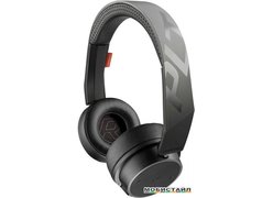 Наушники Plantronics BackBeat Fit 505 (черный)
