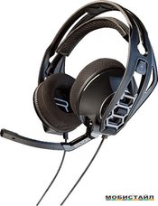 Наушники Plantronics RIG 500 