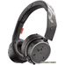 Наушники Plantronics BackBeat Fit 505 (черный)