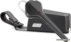 Bluetooth гарнитура Plantronics Voyager 3240 (с зарядным чехлом) 
