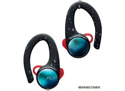 Наушники Plantronics BackBeat FIT 3100 (черный)