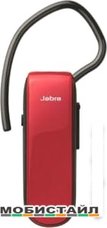 Bluetooth гарнитура Jabra Classic (красный)