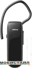 Bluetooth гарнитура Jabra Classic (черный)