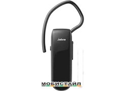 Bluetooth гарнитура Jabra Classic (черный)