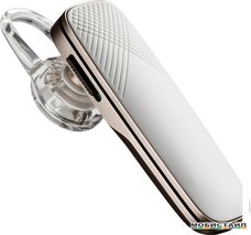 Bluetooth гарнитура Plantronics Explorer 500 (белый)