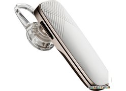 Bluetooth гарнитура Plantronics Explorer 500 (белый)