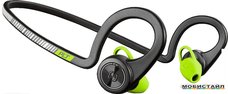 Наушники Plantronics BackBeat FIT (черный) 