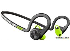 Наушники Plantronics BackBeat FIT (черный) [206005]