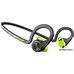 Наушники Plantronics BackBeat FIT (черный) 