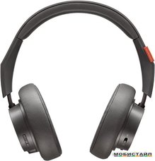 Наушники Plantronics BackBeat GO 600 (серый)