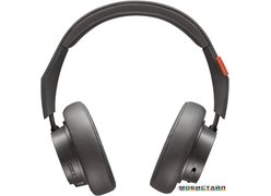 Наушники Plantronics BackBeat GO 600 (серый)