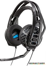 Наушники Plantronics RIG 500E 