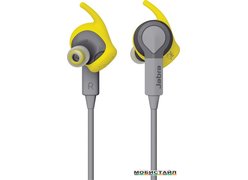 Наушники Jabra Sport Coach Yellow