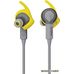 Наушники Jabra Sport Coach Yellow