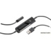 Наушники Plantronics RIG 500E 
