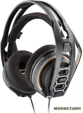 Наушники Plantronics RIG 400 Dolby Atmos