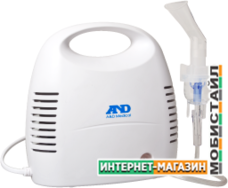 Ингалятор A&D CN-231