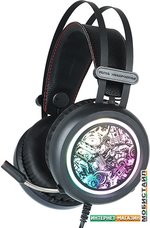 Наушники QUMO Triumph GHS0014