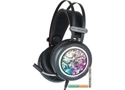 Наушники QUMO Triumph GHS0014