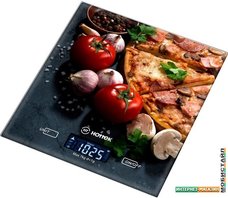 Кухонные весы Hottek HT-962-025