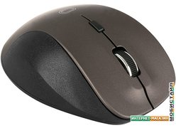 Мышь QUMO Elite M55