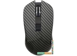 Мышь QUMO Kevlar