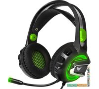 Наушники CrownMicro CMGH-3002