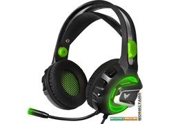 Наушники CrownMicro CMGH-3002