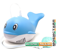 Ингалятор A&D CN-232