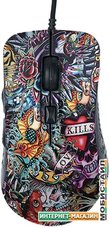 Мышь QUMO Dragon War Splash