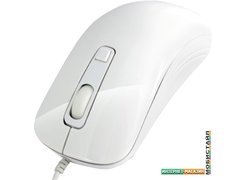 Мышь CrownMicro CMM-20 White