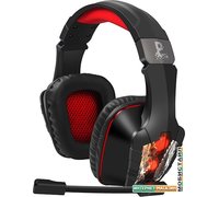 Наушники QUMO Protector GHS0015