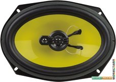 Коаксиальная АС Econ EMS-6913