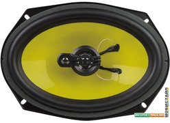 Коаксиальная АС Econ EMS-6913