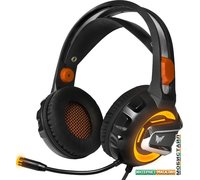 Наушники CrownMicro CMGH-3003