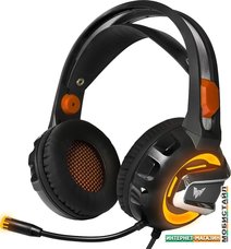 Наушники CrownMicro CMGH-3003