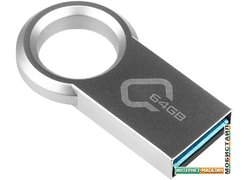 USB Flash QUMO Ring 3.0 64GB