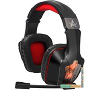 Наушники QUMO Arsenal GHS0016