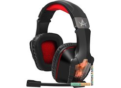 Наушники QUMO Arsenal GHS0016