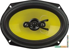 Коаксиальная АС Econ EMS-6914