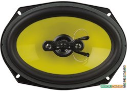 Коаксиальная АС Econ EMS-6914