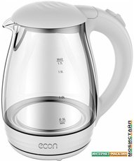 Электрочайник Econ ECO-1739KE