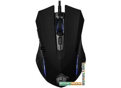 Мышь QUMO Nemesis