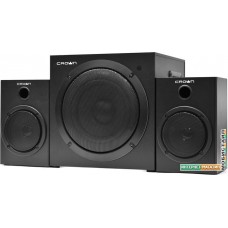 Акустика CrownMicro CMS-407