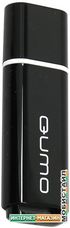 USB Flash QUMO Optiva OFD-01 8GB (черный)
