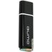 USB Flash QUMO Optiva OFD-01 8GB (черный)