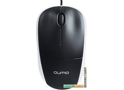 Мышь QUMO Collage M65