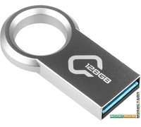 USB Flash QUMO Ring 3.0 128GB