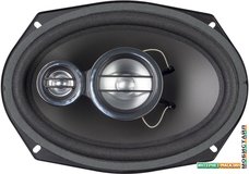 Коаксиальная АС Econ EBS-6903
