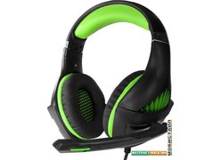 Наушники CrownMicro CMGH-2002